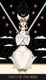 Carica l&#39;immagine nel visualizzatore di Gallery, Symbolic Soul Tarot
