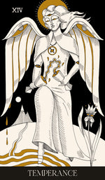 Carica l&#39;immagine nel visualizzatore di Gallery, Symbolic Soul Tarot
