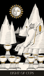 Carica l&#39;immagine nel visualizzatore di Gallery, Symbolic Soul Tarot
