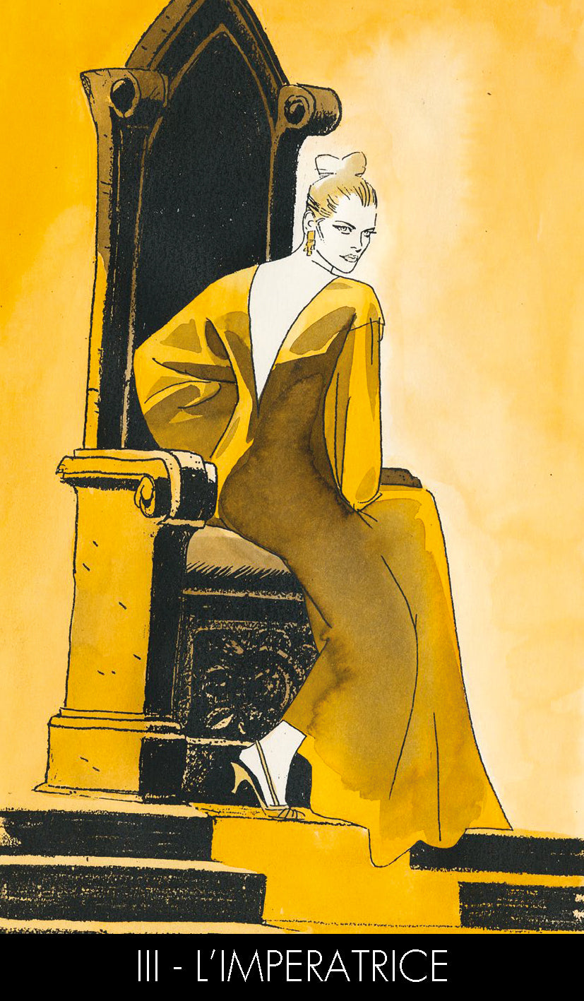 Tarocchi di Diabolik - Edizione Limitata