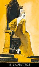 Carica l&#39;immagine nel visualizzatore di Gallery, Tarocchi di Diabolik - Edizione Limitata
