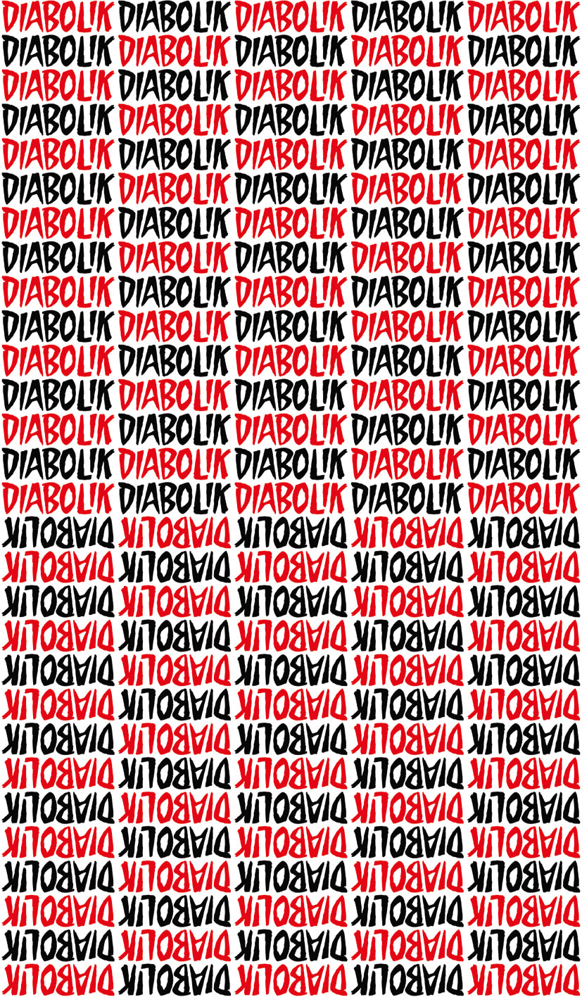 Tarocchi di Diabolik - Edizione Limitata