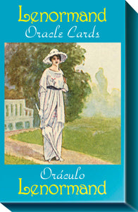 Oracolo Lenormand