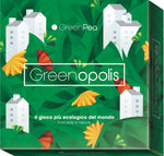 Carica l&#39;immagine nel visualizzatore di Gallery, Greenopolis
