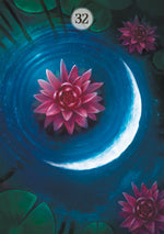 Carica l&#39;immagine nel visualizzatore di Gallery, Herbs &amp; Plants Lenormand Oracle Cards
