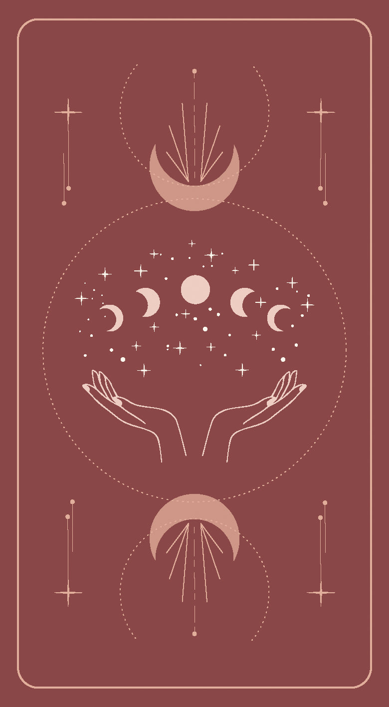 Inner Light Tarot