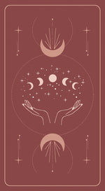 Carica l&#39;immagine nel visualizzatore di Gallery, Inner Light Tarot

