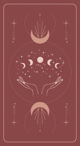 Inner Light Tarot