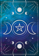Carica l&#39;immagine nel visualizzatore di Gallery, Inspirational Goddesses Oracle
