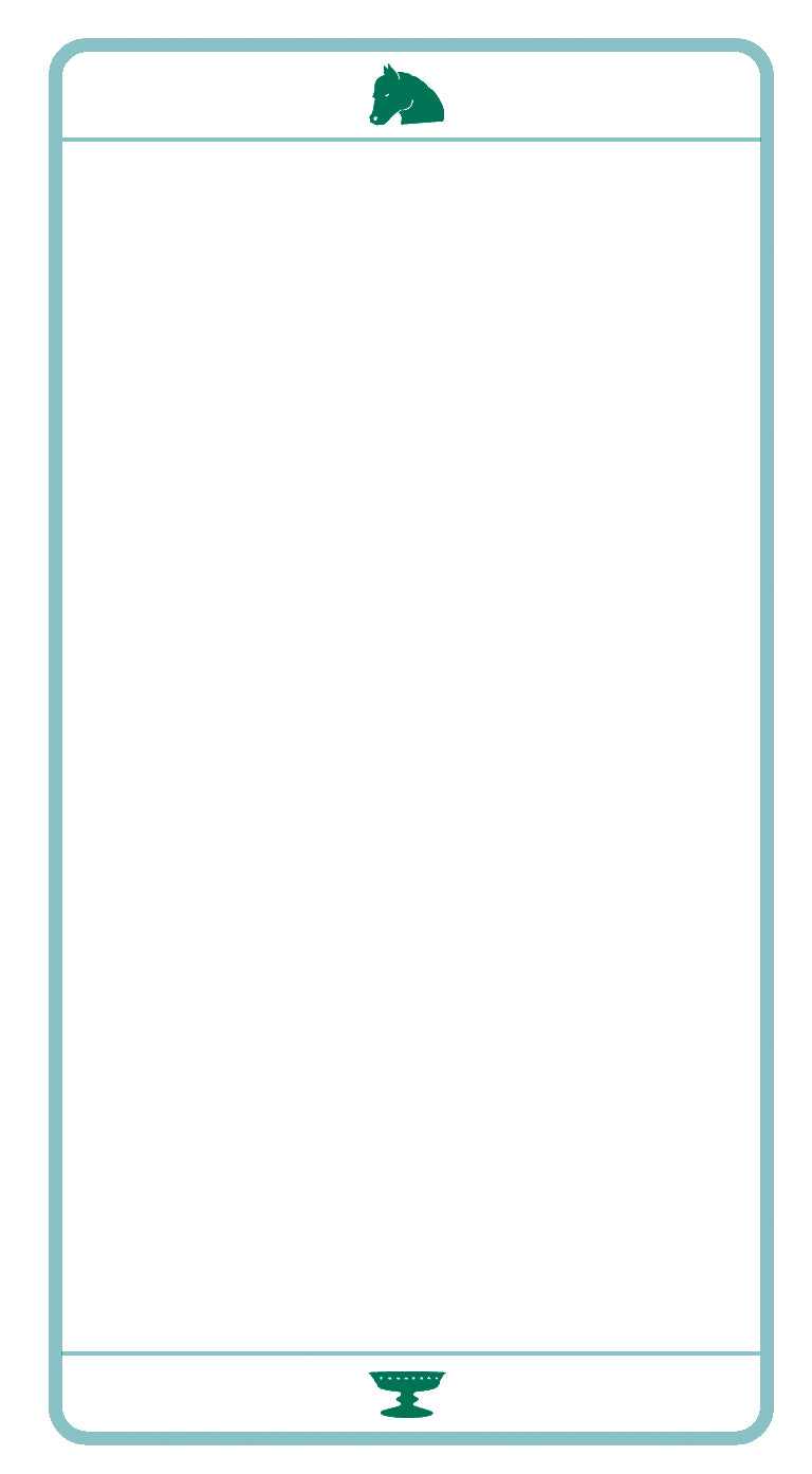 Invisible Tarot