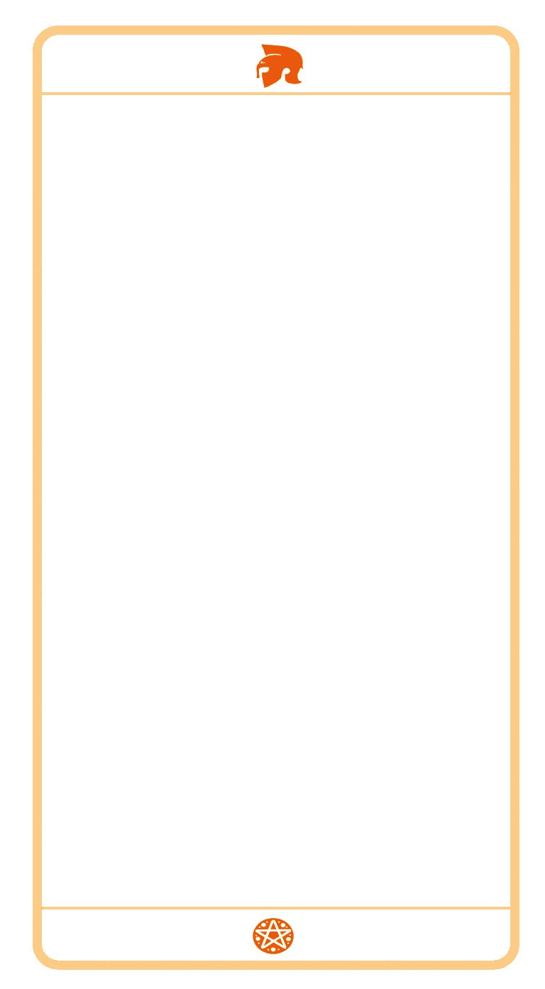 Invisible Tarot
