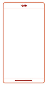 Carica l&#39;immagine nel visualizzatore di Gallery, Invisible Tarot
