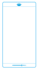 Carica l&#39;immagine nel visualizzatore di Gallery, Invisible Tarot
