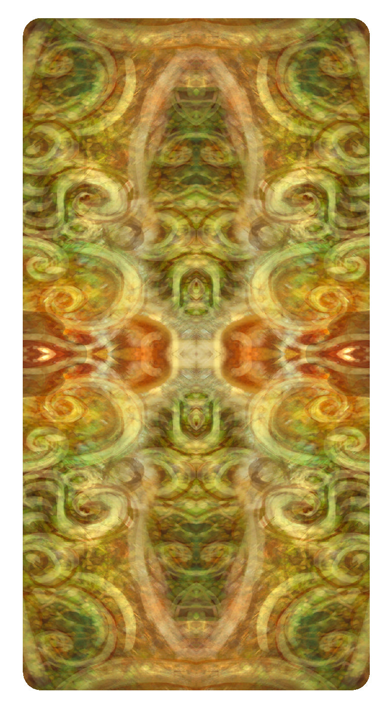 Invisible Tarot