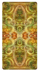 Carica l&#39;immagine nel visualizzatore di Gallery, Invisible Tarot
