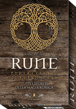 Carica l&#39;immagine nel visualizzatore di Gallery, Rune Kit
