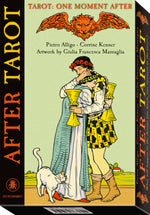 Carica l&#39;immagine nel visualizzatore di Gallery, After Tarot Kit
