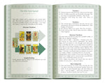 Carica l&#39;immagine nel visualizzatore di Gallery, After Tarot Kit
