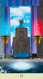 Carica l&#39;immagine nel visualizzatore di Gallery, Viceversa Tarot Kit
