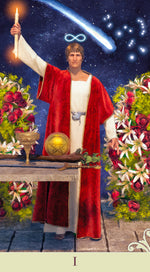 Carica l&#39;immagine nel visualizzatore di Gallery, Viceversa Tarot Kit
