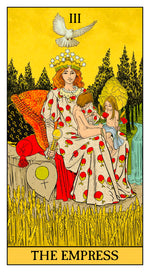 Carica l&#39;immagine nel visualizzatore di Gallery, Before Tarot Kit
