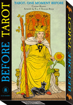 Carica l&#39;immagine nel visualizzatore di Gallery, Before Tarot Kit
