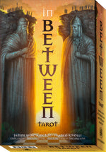 Carica l&#39;immagine nel visualizzatore di Gallery, In Between Tarot Kit
