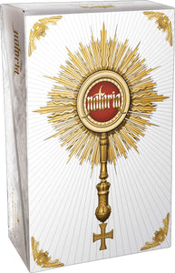 Notoria Tarot in Light - Kickstarter Standard Edition