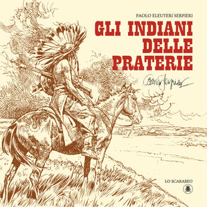 Gli Indiani delle Praterie