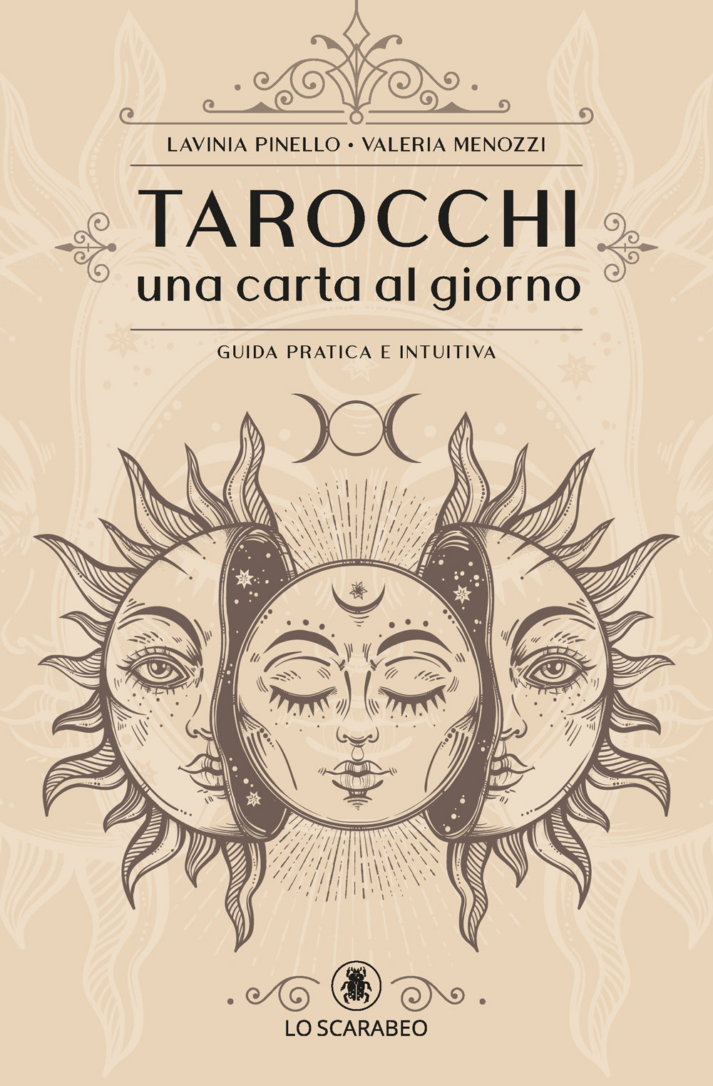 Tarocchi - Una Carta al Giorno