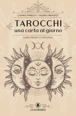 Carica l&#39;immagine nel visualizzatore di Gallery, Tarocchi - Una Carta al Giorno
