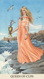 Carica l&#39;immagine nel visualizzatore di Gallery, Tarot of the Longest Dream
