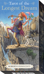 Carica l&#39;immagine nel visualizzatore di Gallery, Tarot of the Longest Dream
