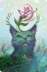 Primavera - Magnete