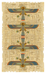 Carica l&#39;immagine nel visualizzatore di Gallery, Mini Egyptian Tarot
