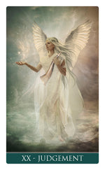 Carica l&#39;immagine nel visualizzatore di Gallery, Mini Thelema Tarot
