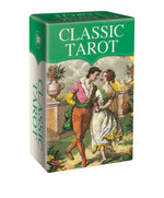 Carica l&#39;immagine nel visualizzatore di Gallery, Mini Classic Tarot
