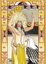 Carica l&#39;immagine nel visualizzatore di Gallery, Native American Oracle
