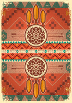Carica l&#39;immagine nel visualizzatore di Gallery, Native American Oracle
