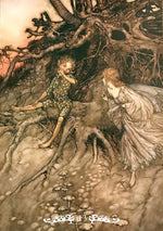 Carica l&#39;immagine nel visualizzatore di Gallery, Fairy Oracle
