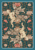 Carica l&#39;immagine nel visualizzatore di Gallery, Fairy Oracle

