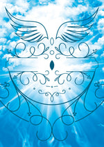 Carica l&#39;immagine nel visualizzatore di Gallery, Angelic Oracle
