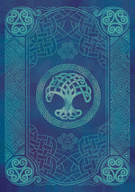 Carica l&#39;immagine nel visualizzatore di Gallery, Celtic Astrology Oracle
