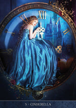 Carica l&#39;immagine nel visualizzatore di Gallery, De La Nuit Oracle Cards
