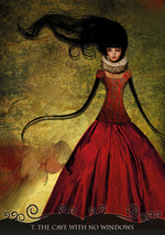 Carica l&#39;immagine nel visualizzatore di Gallery, Journey of a Lonely Soul Oracle Cards
