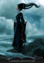 Carica l&#39;immagine nel visualizzatore di Gallery, Journey of a Lonely Soul Oracle Cards
