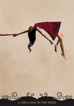 Carica l&#39;immagine nel visualizzatore di Gallery, Journey of a Lonely Soul Oracle Cards
