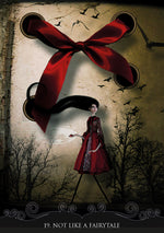Carica l&#39;immagine nel visualizzatore di Gallery, Journey of a Lonely Soul Oracle Cards
