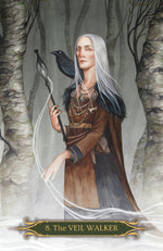 Carica l&#39;immagine nel visualizzatore di Gallery, A Compendium of Witches
