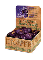 Carica l&#39;immagine nel visualizzatore di Gallery, Rune in Ametista
